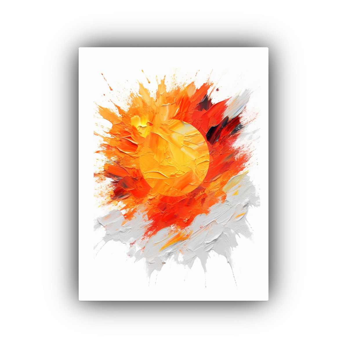 cuadro-alta-calidad-calma-pincelada-gruesa-abstracta-sol-pintado-en-blanco