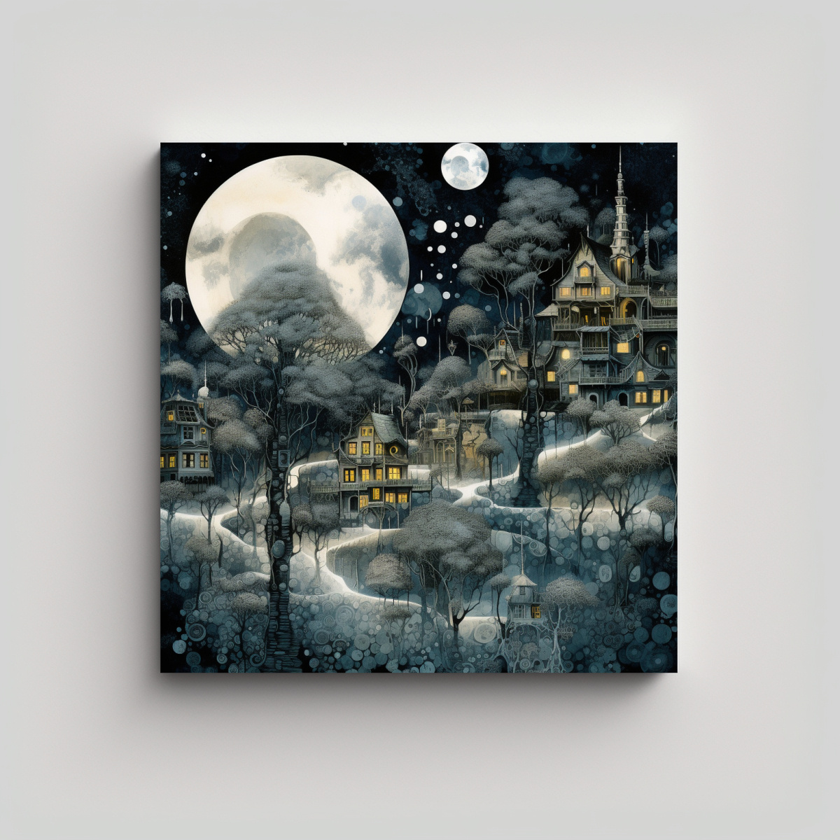 cuadro-armon-a-colores-inky-con-rboles-y-luna-en-estilo