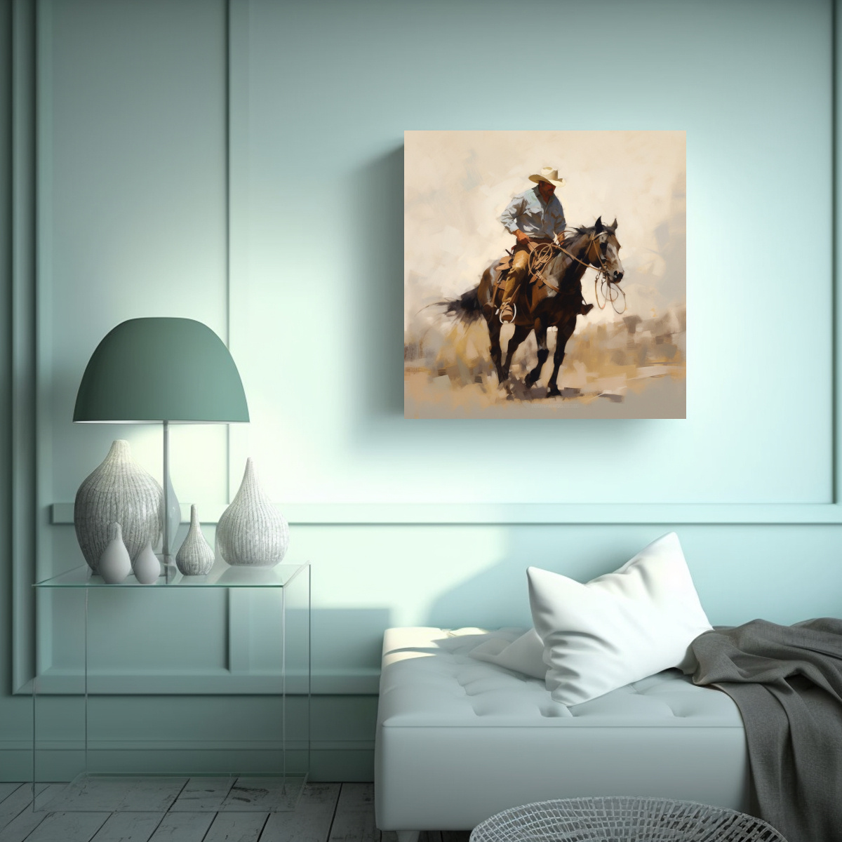 cuadro-belleza-natural-pintura-al-leo-de-estilo-occidental-con-caballo-1