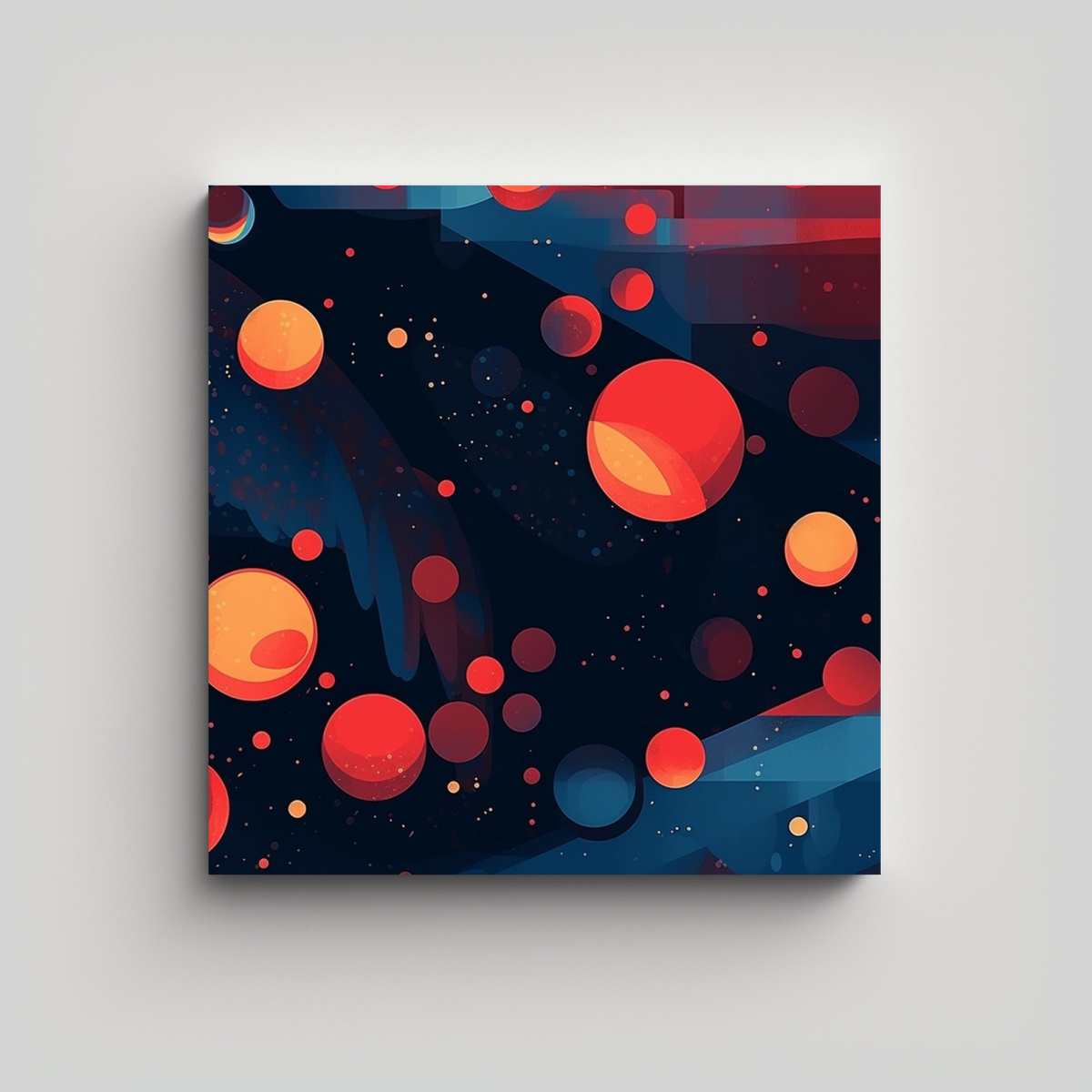 cuadro-conceptual-de-c-rculos-en-espacio-oscuro