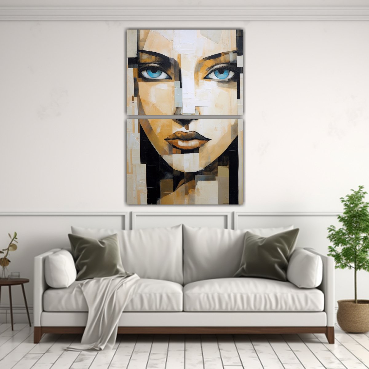 cuadro-creativa-enigm-tica-retrato-de-mujer-blanca-con-ojos-azules-pintado-1