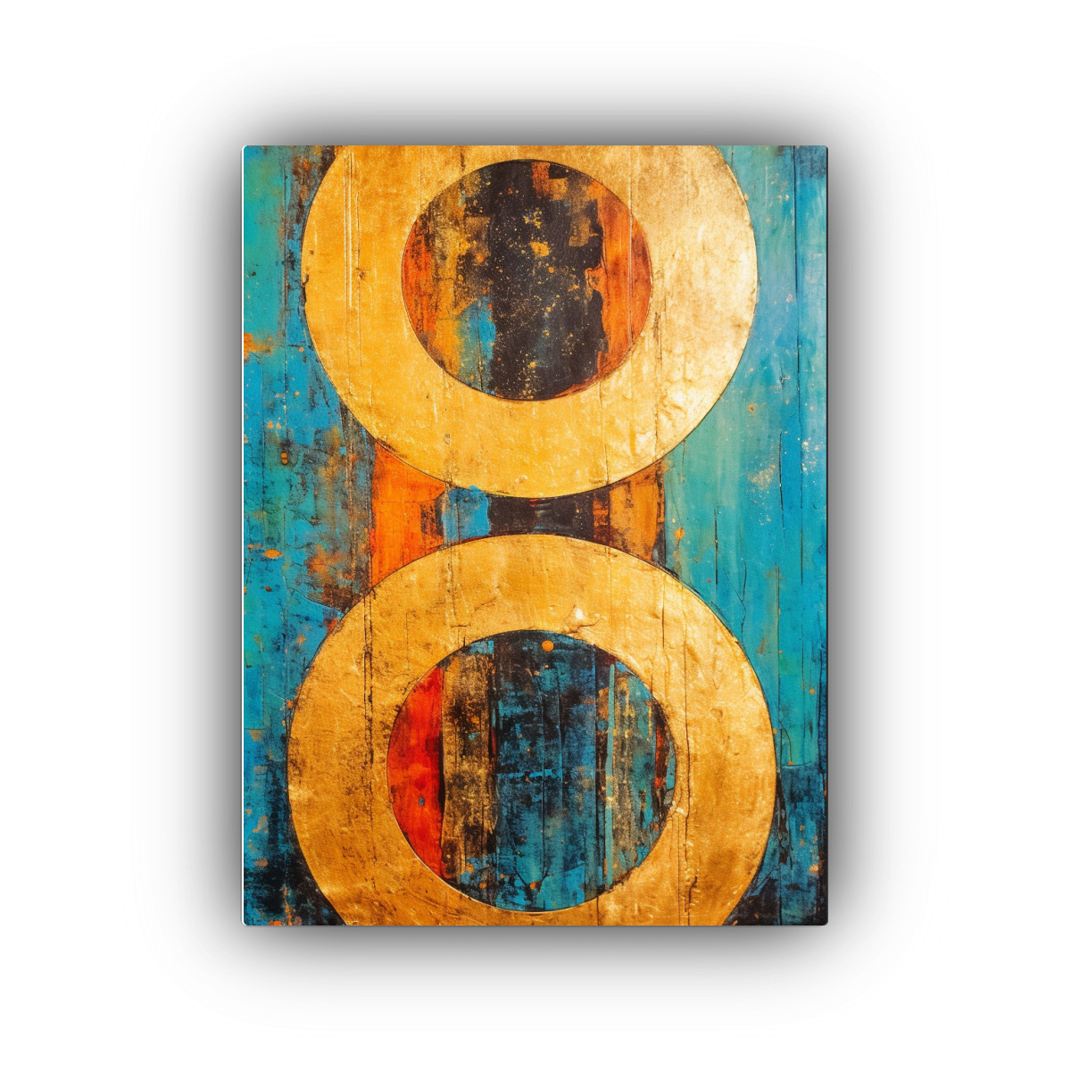 cuadro-creativa-interiores-pintura-al-leo-c-rculo-en-el-tiempo-circulos-en-el-espacio-oro-li-