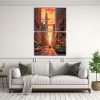 cuadro-creativa-ny-calle-viaje-escena-pintura-canvas-por-tim-woods-i-1