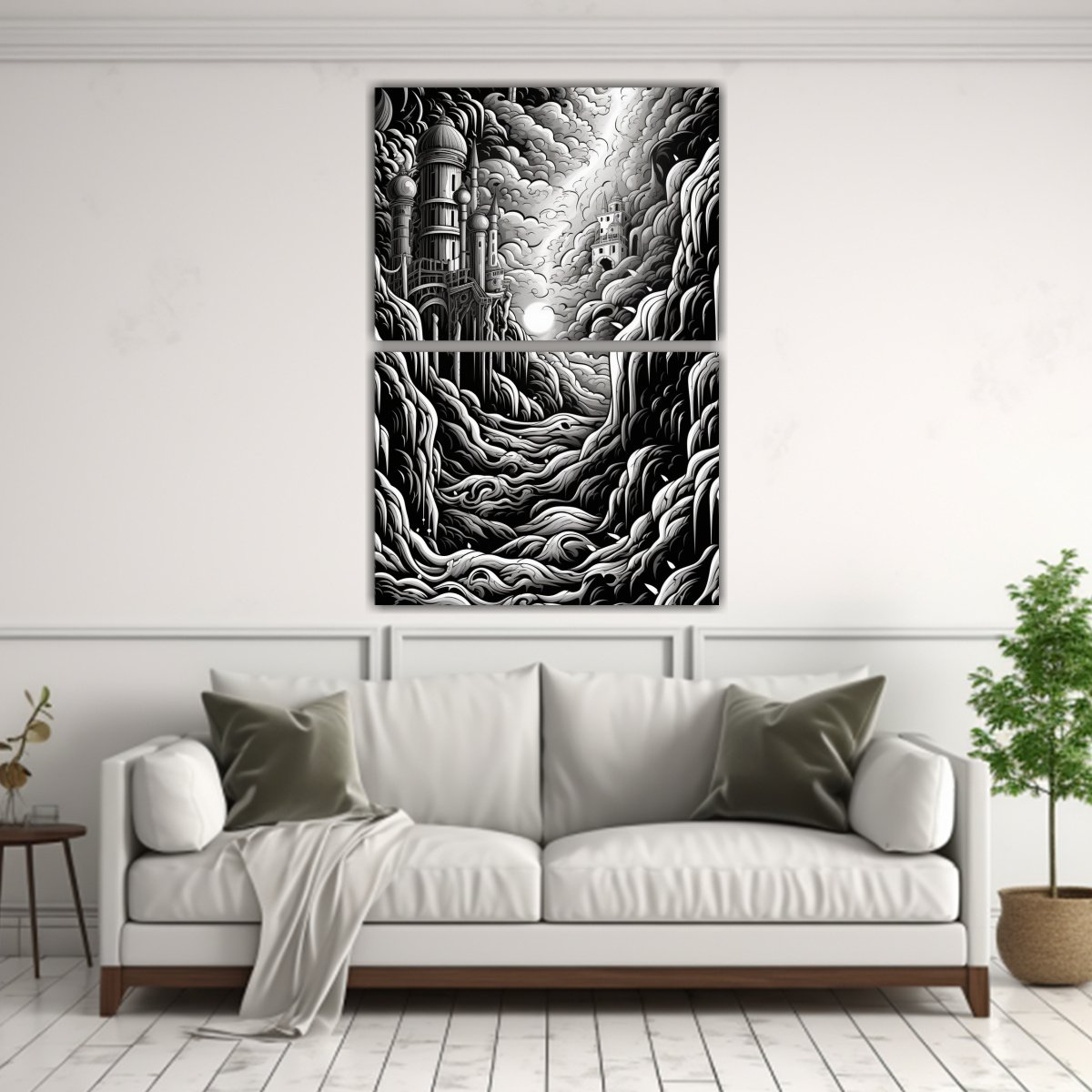 cuadro-creativa-vitalidad-para-decorar-la-entrada-a-tu-hogar-1