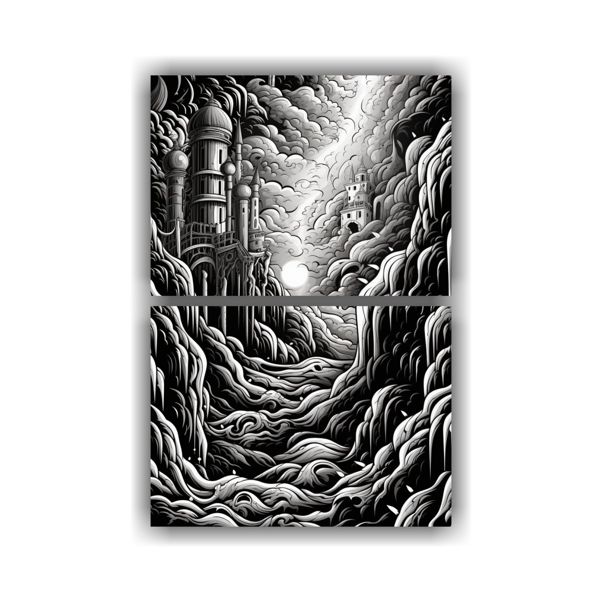 cuadro-creativa-vitalidad-para-decorar-la-entrada-a-tu-hogar