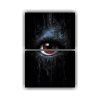 cuadro-creativo-de-la-impactante-pintura-de-ojo-sharingan-rojo-en-medio-de-dos-lienzos