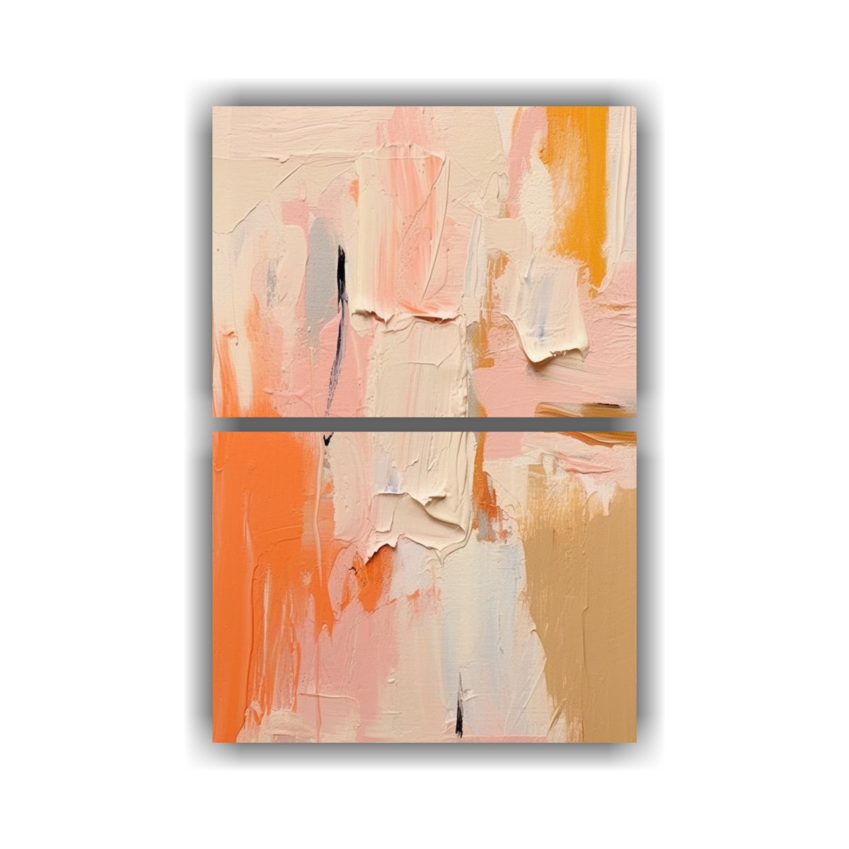 cuadro-creativo-inspirado-en-helen-frankenthaler-gama-de-colores-suaves-en-melocot-n-