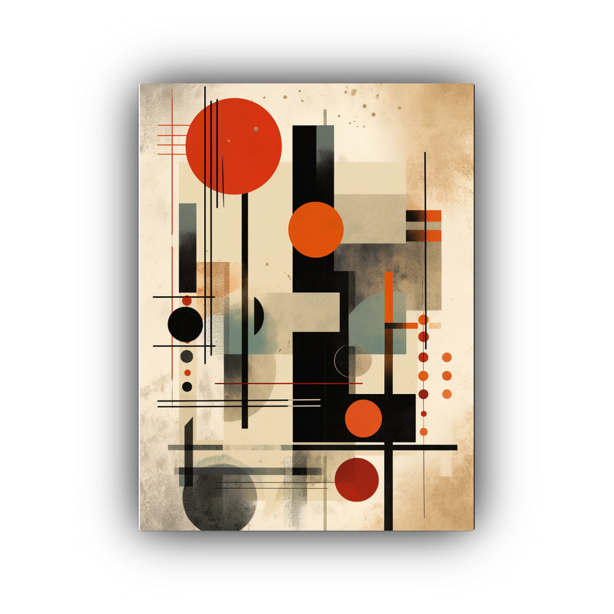 cuadro-cuadro-abstracta-que-contrastan-contrastes