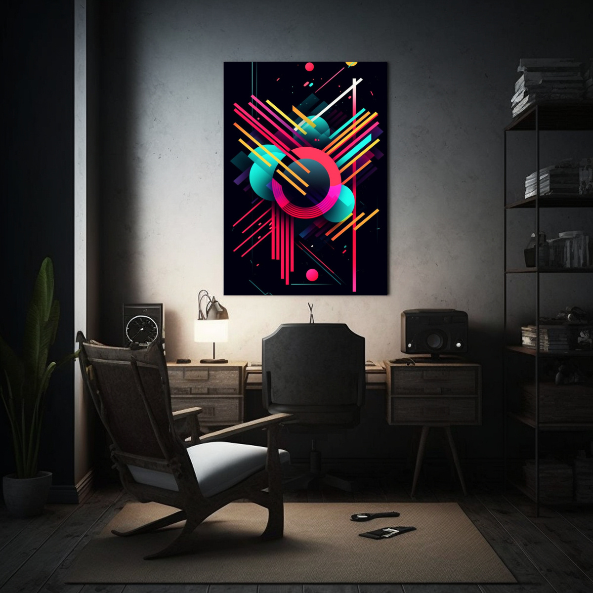 cuadro-cuadro-alegr-a-estilo-nico-con-toque-moderno-al-logo-de-los-80s-1