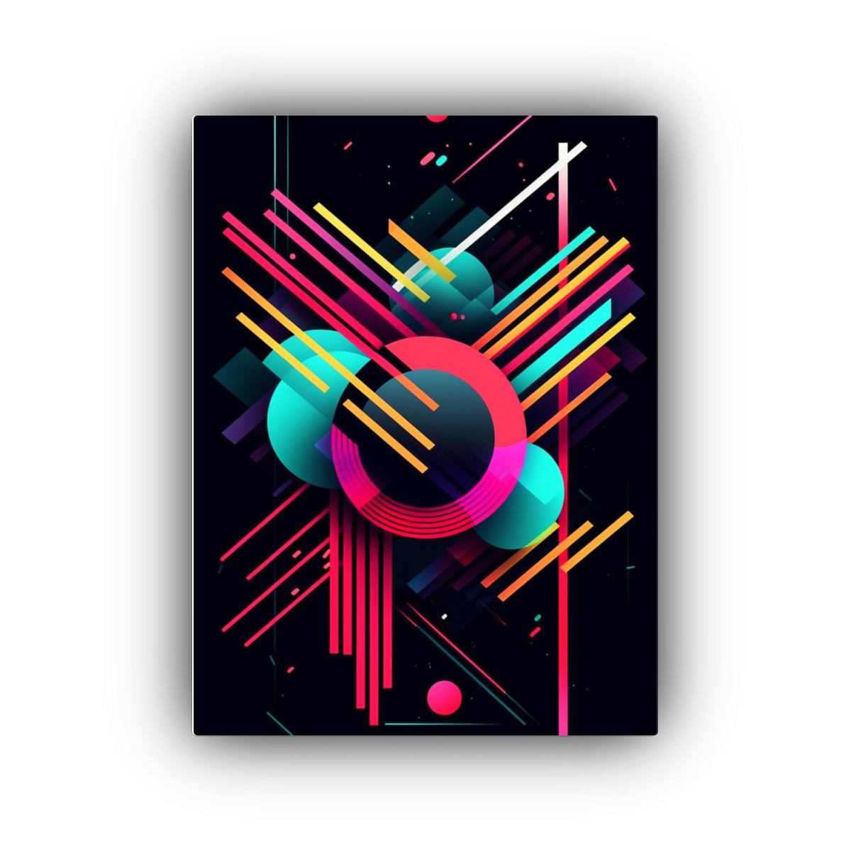 cuadro-cuadro-alegr-a-estilo-nico-con-toque-moderno-al-logo-de-los-80s