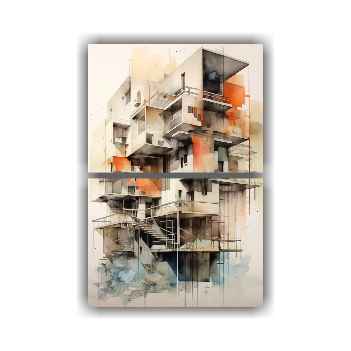 cuadro-de-agua-de-arquitectura-pintura-acuarela-inspiradora