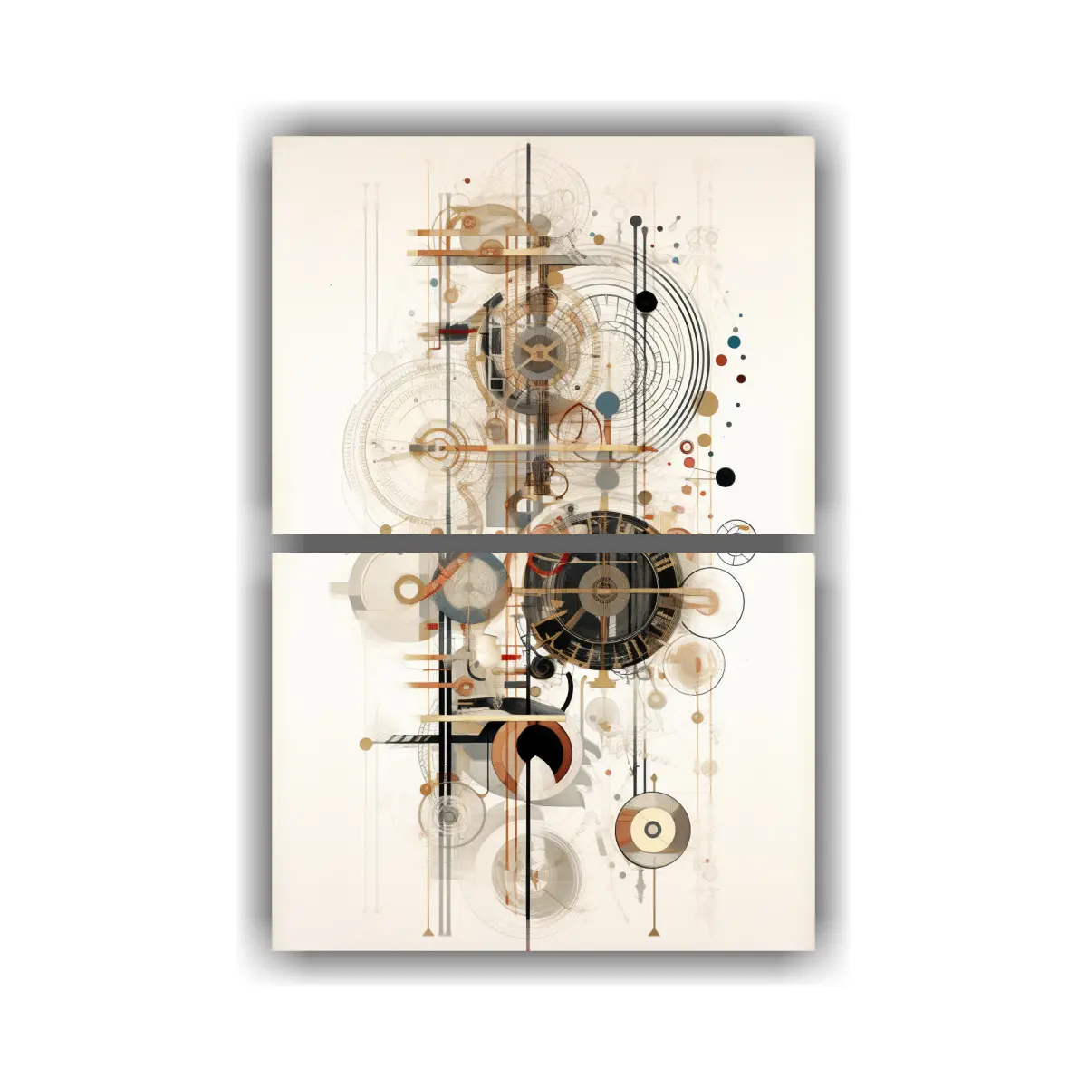 cuadro-de-cocina-dise-o-de-l-neas-sobre-imagen