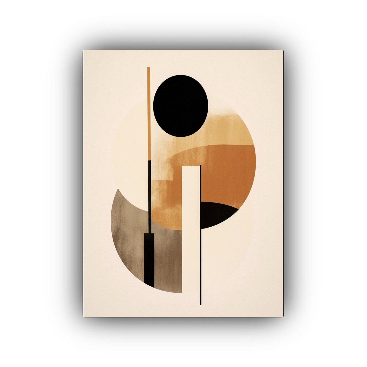 cuadro-de-decoraci-n-con-impresi-n-de-bonita-composici-n-de-colores-y-pincelada-vertical-en-marr-n