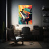 cuadro-de-decoraci-n-de-arte-con-imagen-impactante-de-teclas-de-piano-estilo-caricatura-1