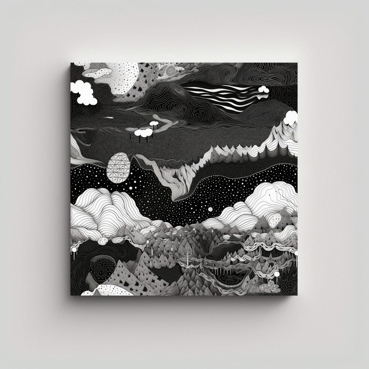 cuadro-de-dise-os-en-blanco-y-negro-para-decoraci-n