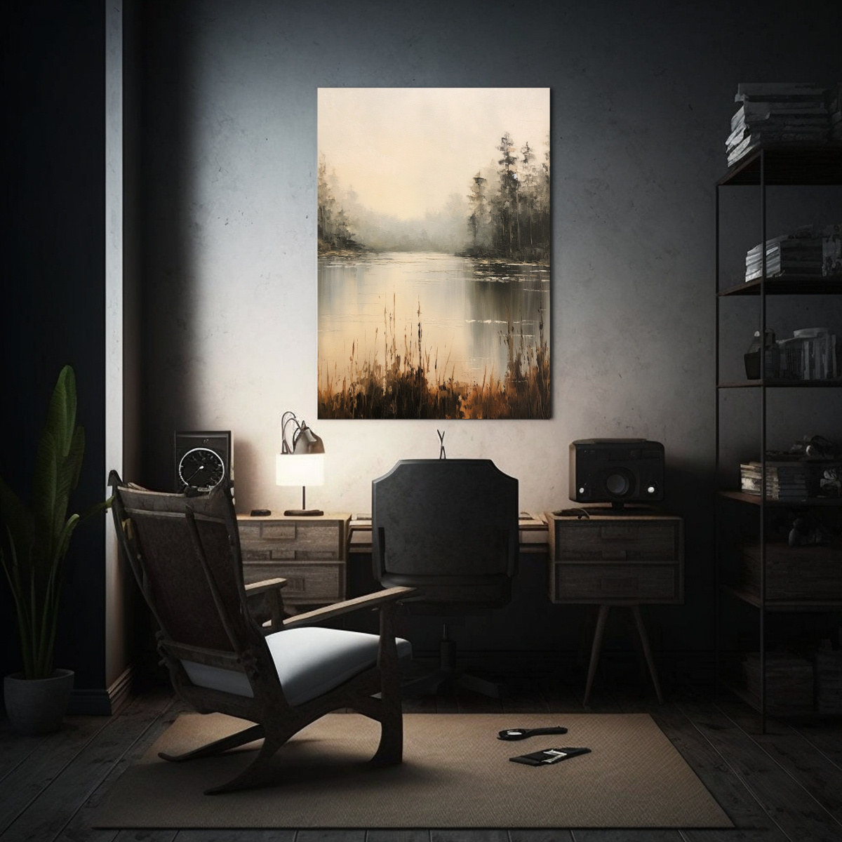 cuadro-de-impacto-visual-de-un-lago-al-estilo-de-una-pintura-al-leo-suave-1