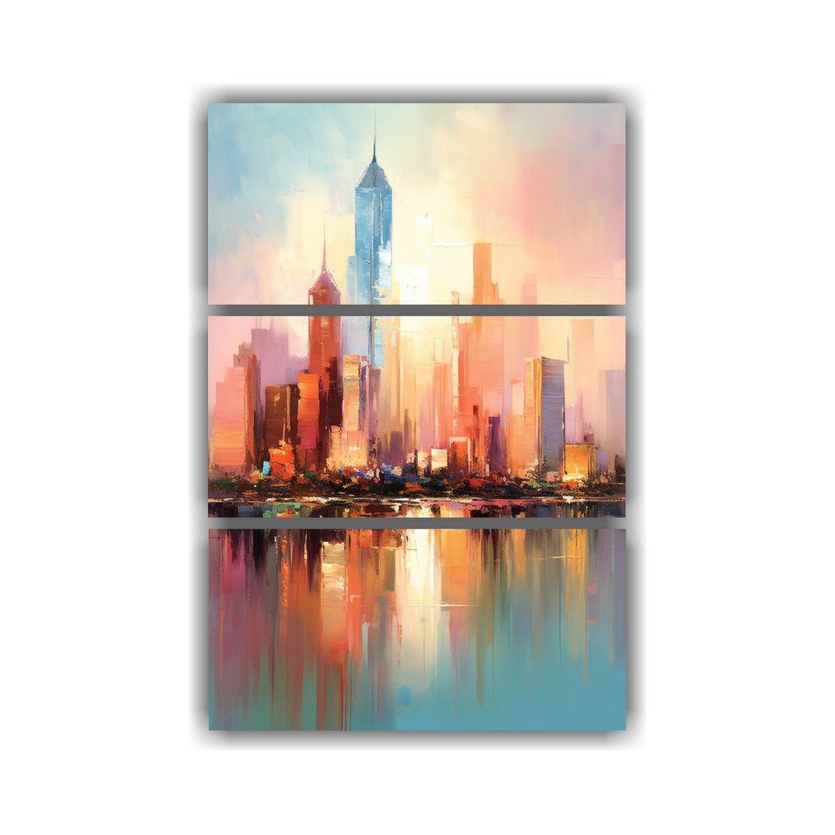 cuadro-de-lienzo-de-ciudad-colorida-en-estilo-de-acuarela-para-decoraci-n-de-sala