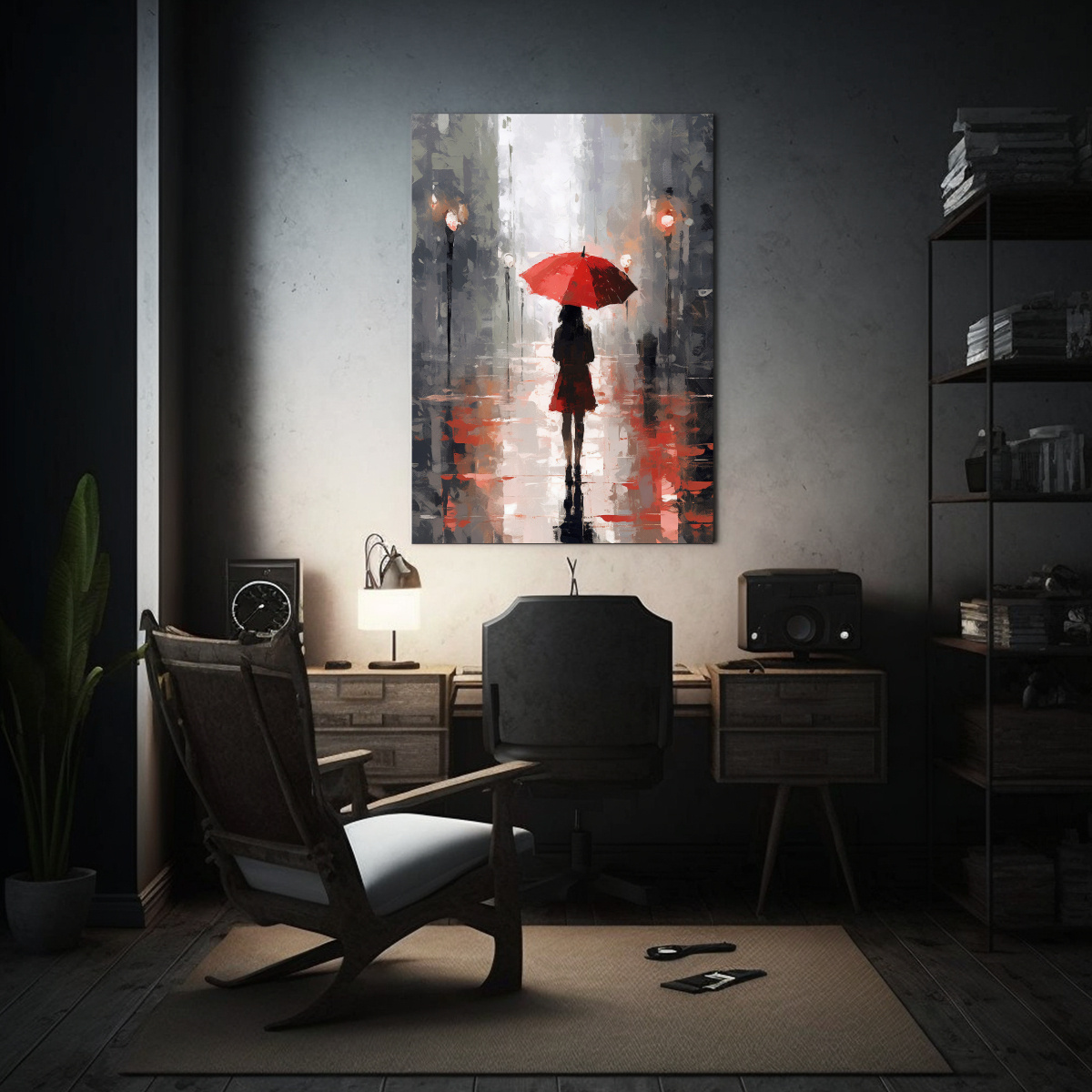 cuadro-de-lienzo-estilo-sereno-regalo-mujer-bajo-la-lluvia-1