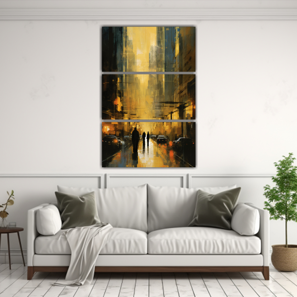 cuadro-de-metropolis-en-tonos-azul-y-dorado-para-decoraci-n-de-pared-1