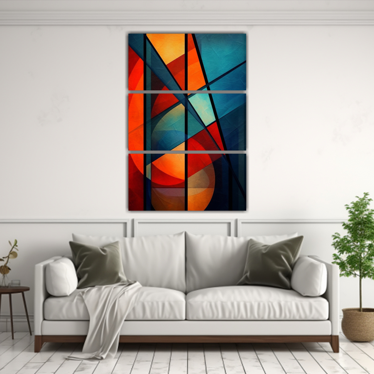 cuadro-de-pared-en-relieve-tonos-geom-tricos-espacio-para-fauvismo-4k-1