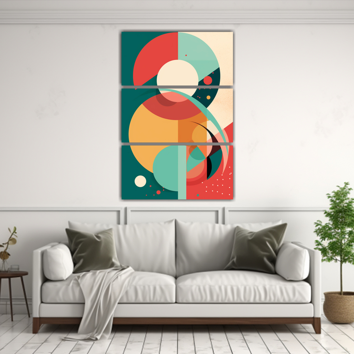 cuadro-de-pared-estilo-mi-composici-n-equilibrada-festival-de-circo-madastra-4-agosto-2014-1