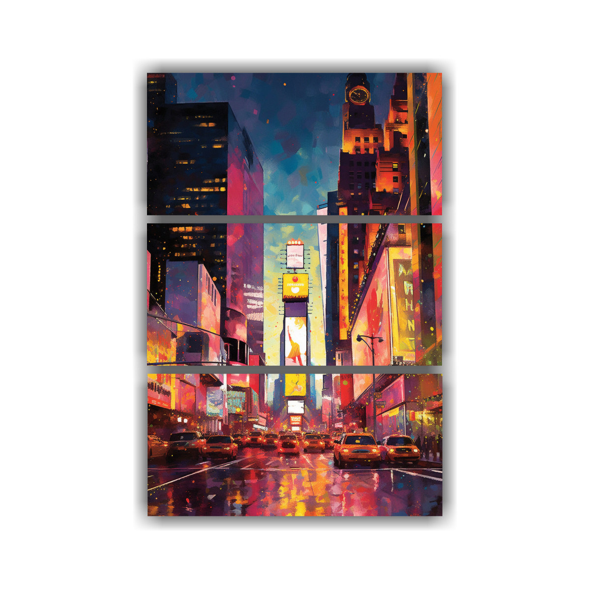 cuadro-de-tela-con-figuras-y-colores-modernos