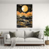 cuadro-de-tela-sublimada-de-habitaci-n-con-luna-brillante-en-negro-y-dorado-1