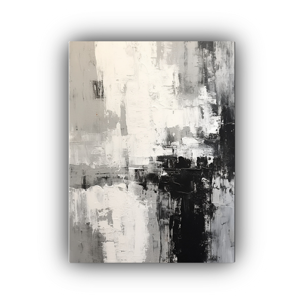 cuadro-decorativo-abstracto-pintado-por-artista-pintura-negra