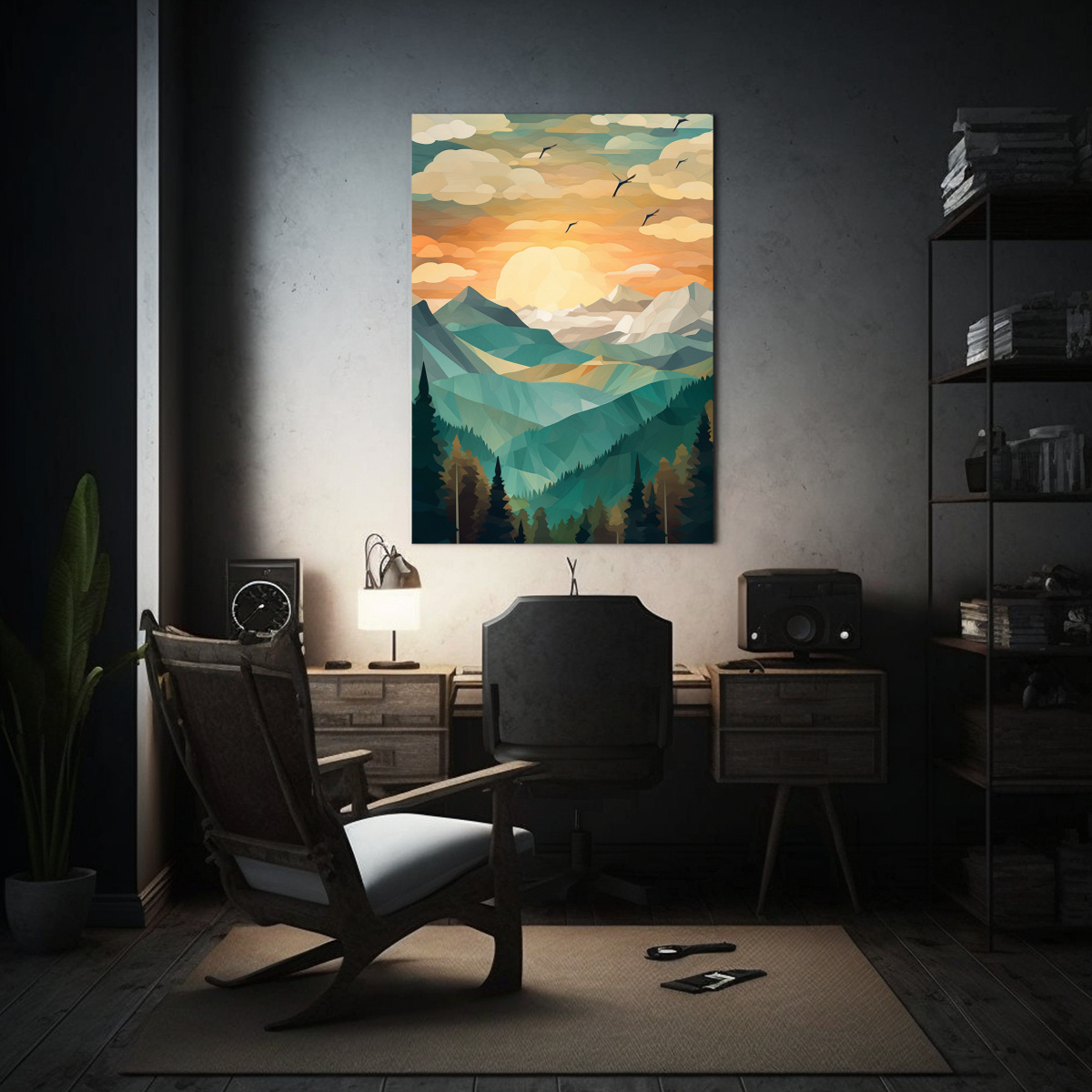 cuadro-decorativo-con-inspiraci-n-en-una-colorida-pintura-de-monta-as-y-cielos-en-el-bosque-1