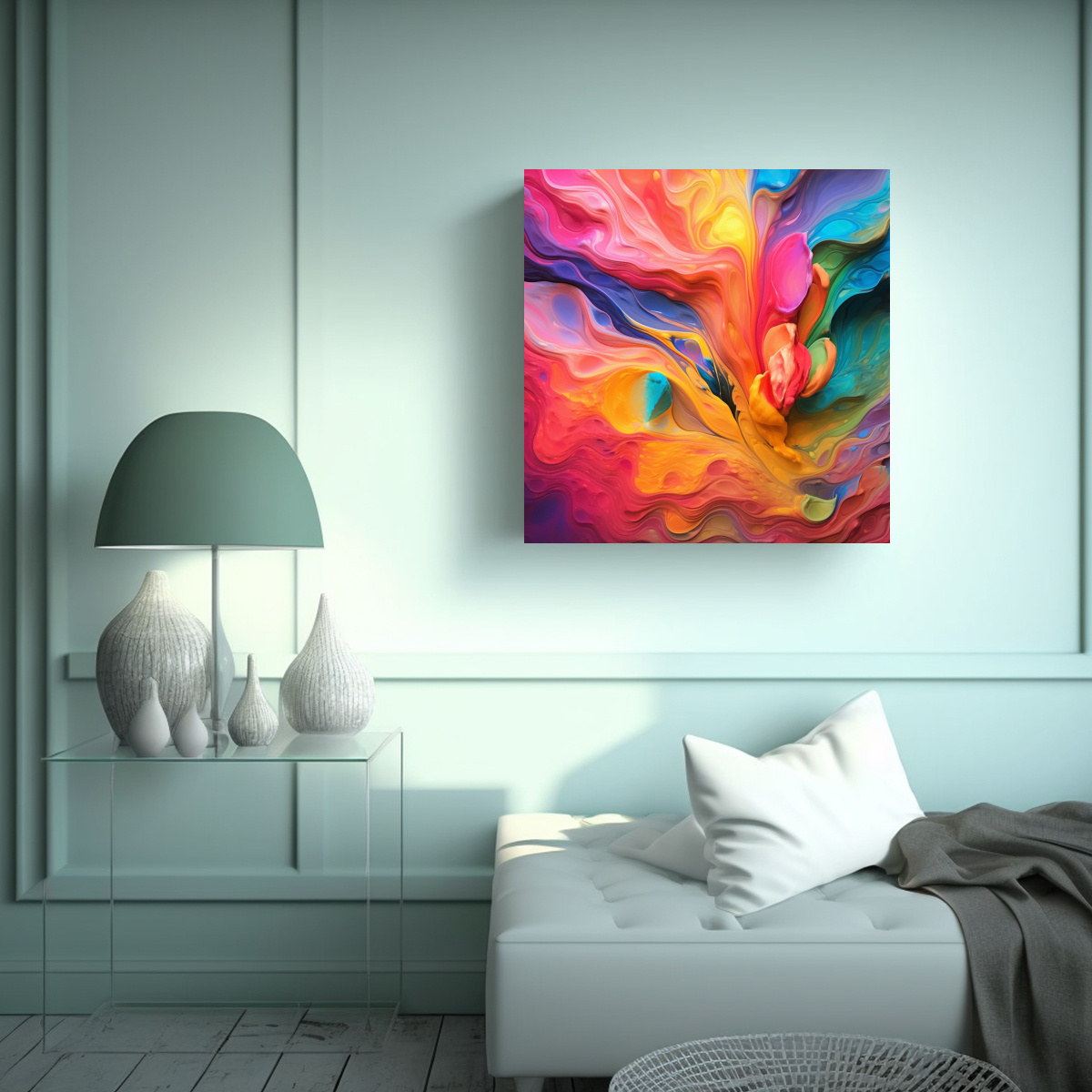 cuadro-decorativo-de-abstracci-n-multicolor-brillante-arco-iris-liso-1