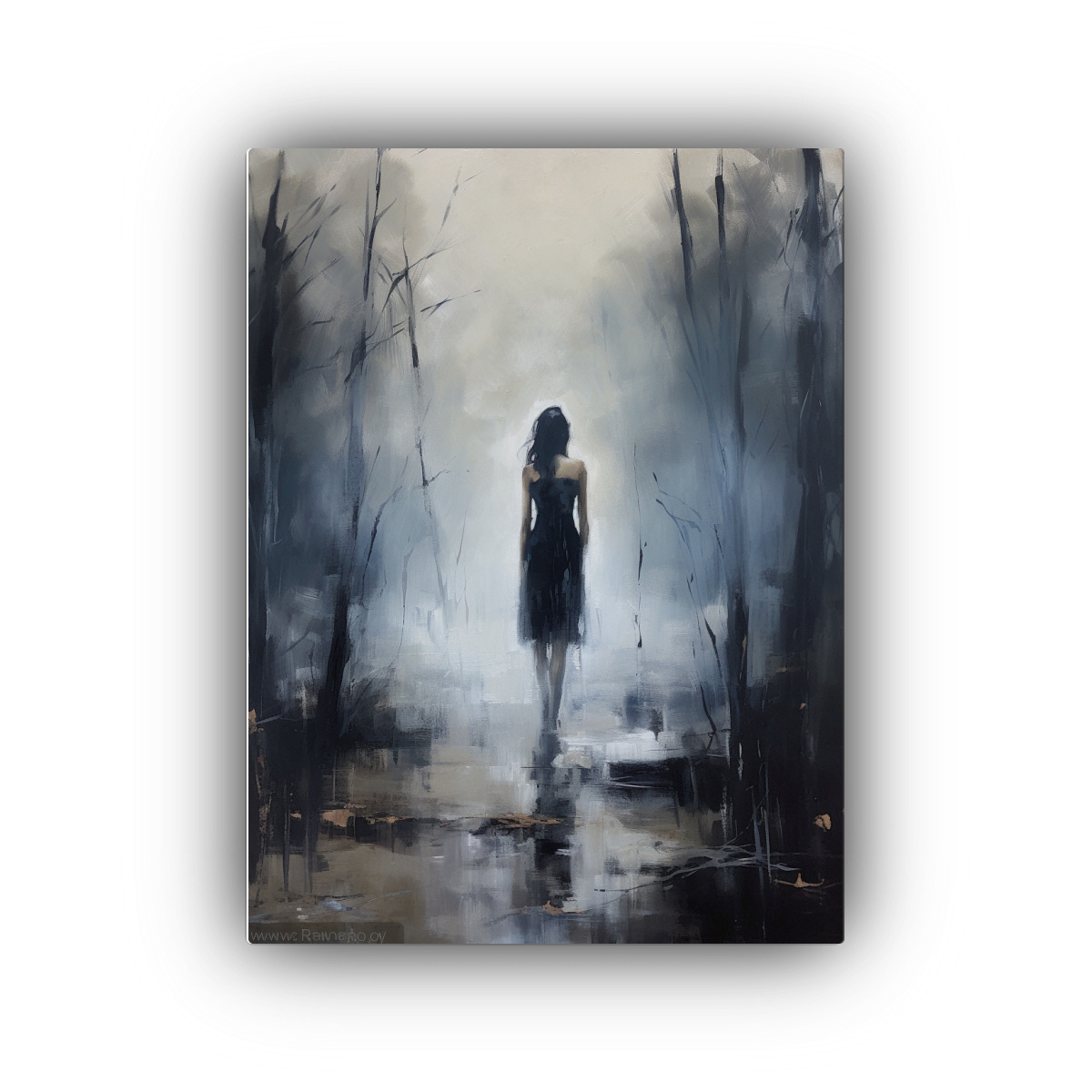 cuadro-decorativo-de-una-mujer-en-lencer-a-en-un-rea-boscosa