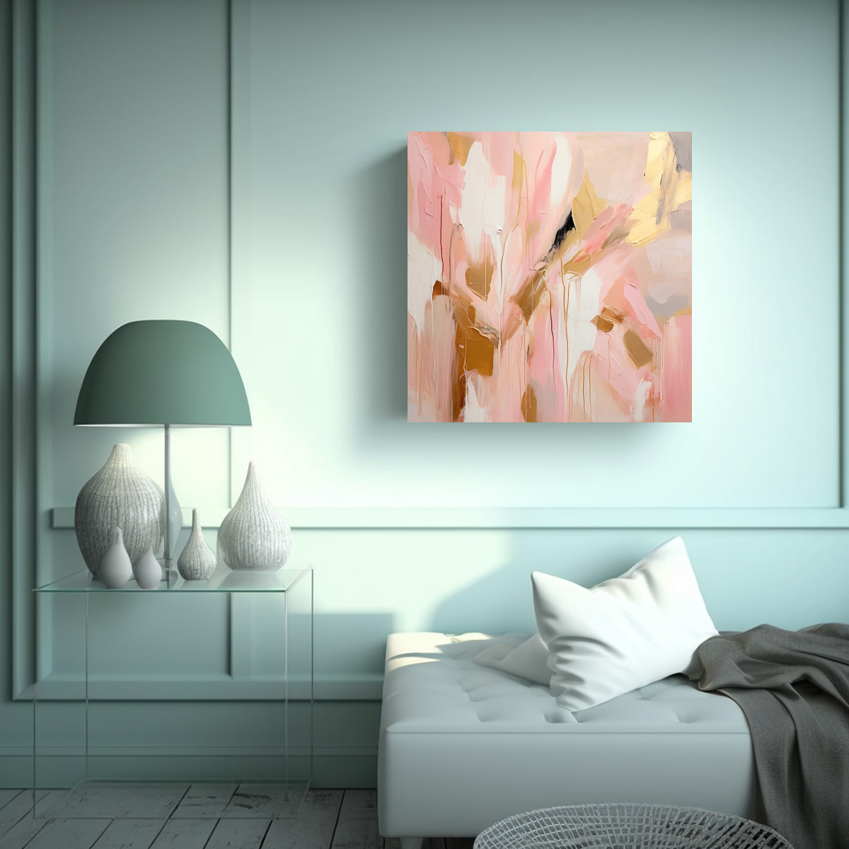 cuadro-decorativo-en-lienzo-de-alta-calidad-con-pinceladas-abstractas-audaces-en-rosa-ruborizado-y-dorado-1-1