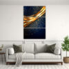 cuadro-decorativo-l-neas-vibrantes-en-lienzo-dorado-1