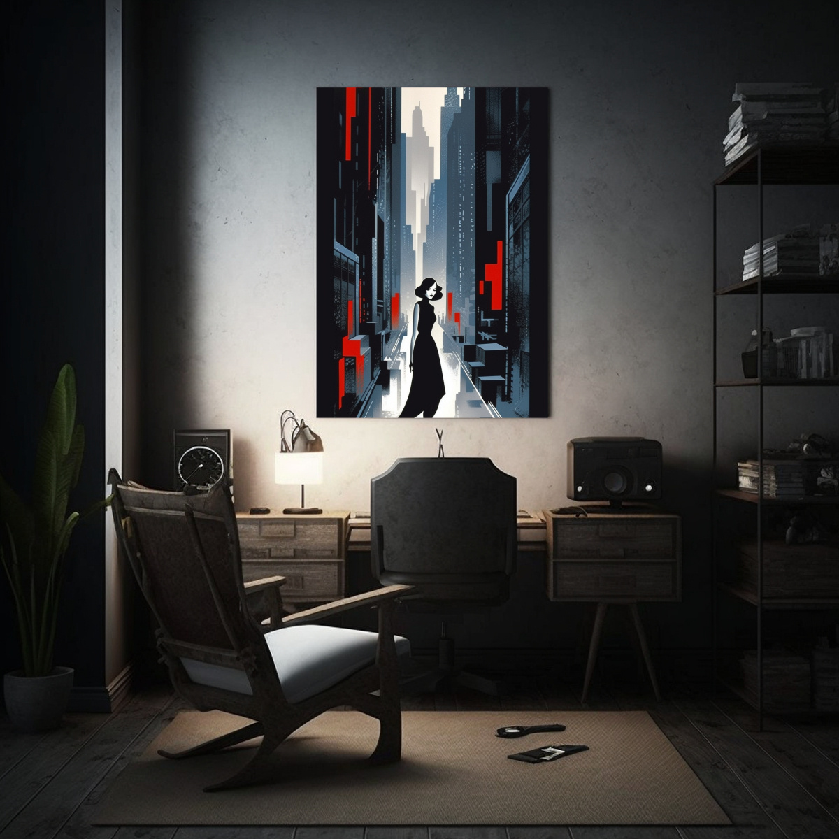 cuadro-decorativo-mujer-de-los-a-os-1920-con-labios-rojos-y-estilo-oscuro-1