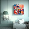 cuadro-decorativo-para-cocina-con-c-rculos-azules-verdes-y-rojos-sobre-fondo-rojo-1