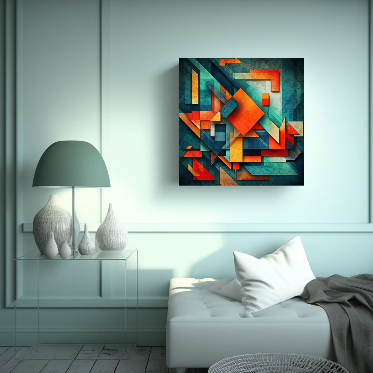 cuadro-dibujo-detalle-de-formas-geom-tricas-abstractas-2d-atravesando-una-textura-1