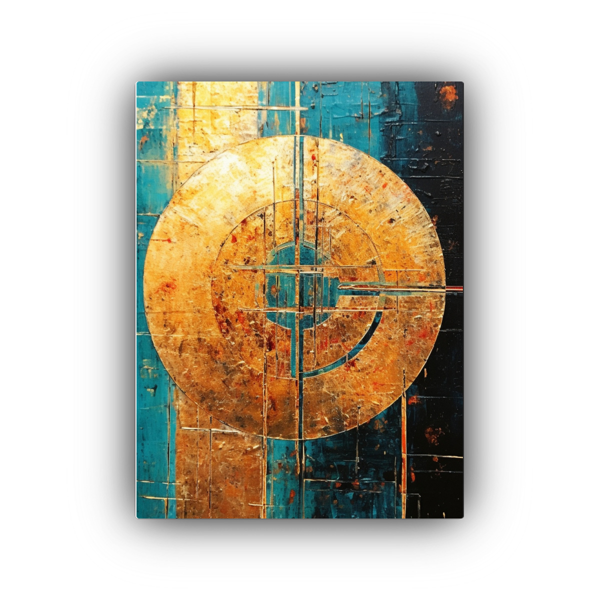 cuadro-dibujo-impactante-c-rculo-en-el-tiempo-c-rculos-en-el-espacio-dorado-li-