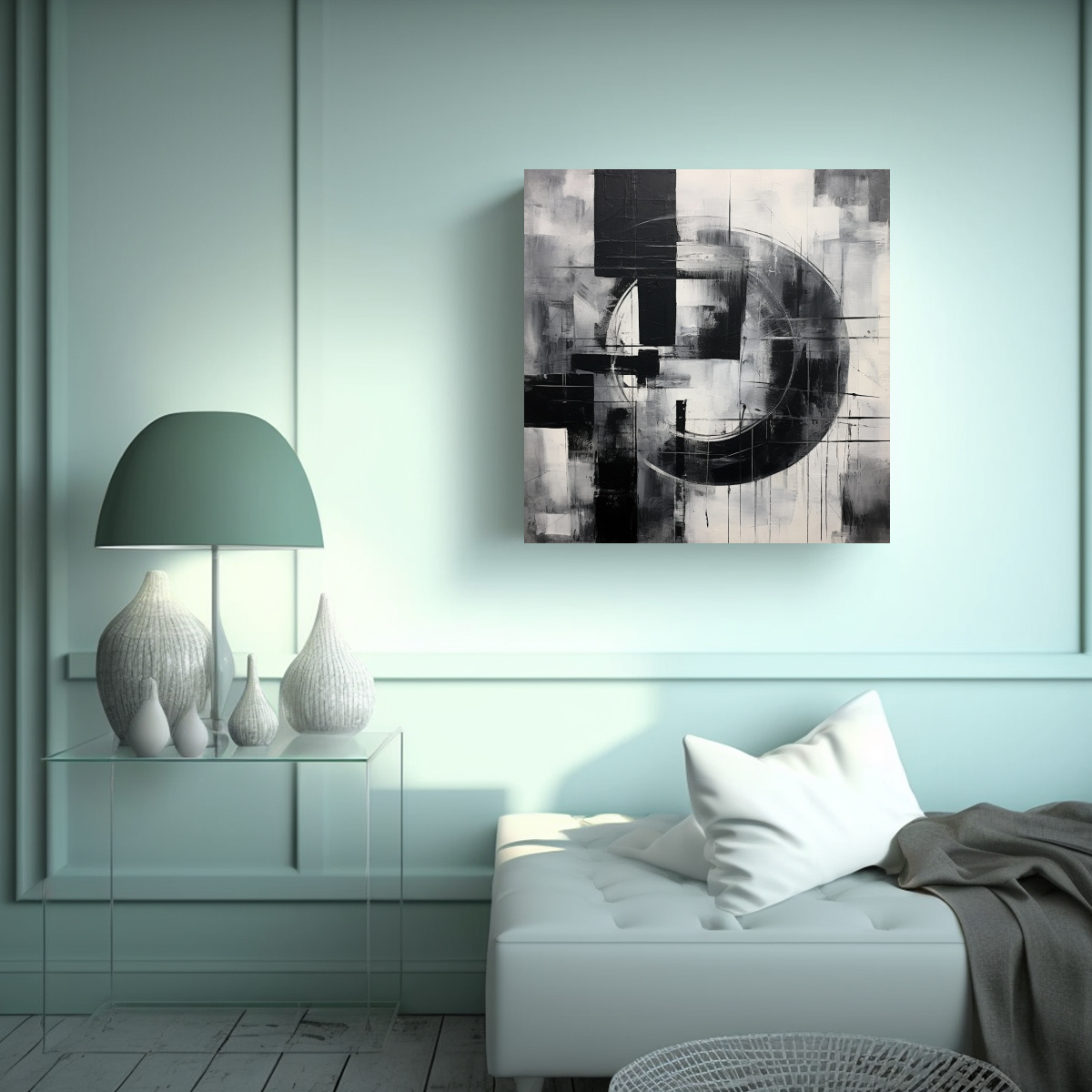 cuadro-espectacular-de-arte-abstracto-en-blanco-y-negro-de-aceite-gris-ceo-1-1