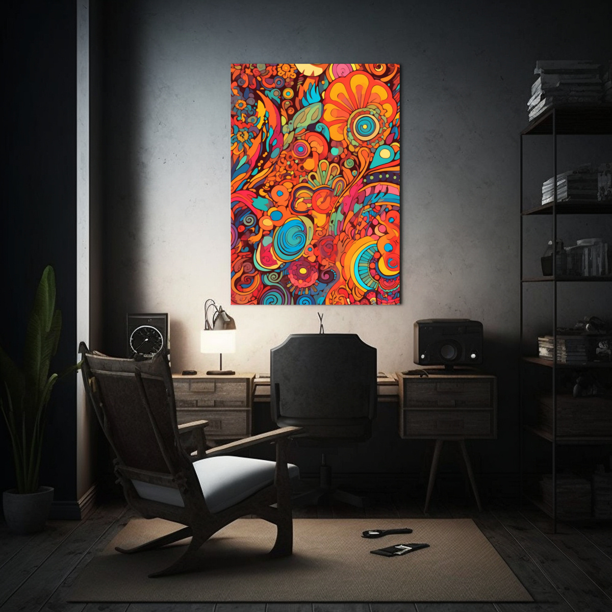 cuadro-espectacular-salon-arte-psicod-lico-festival-verano-hippie-1