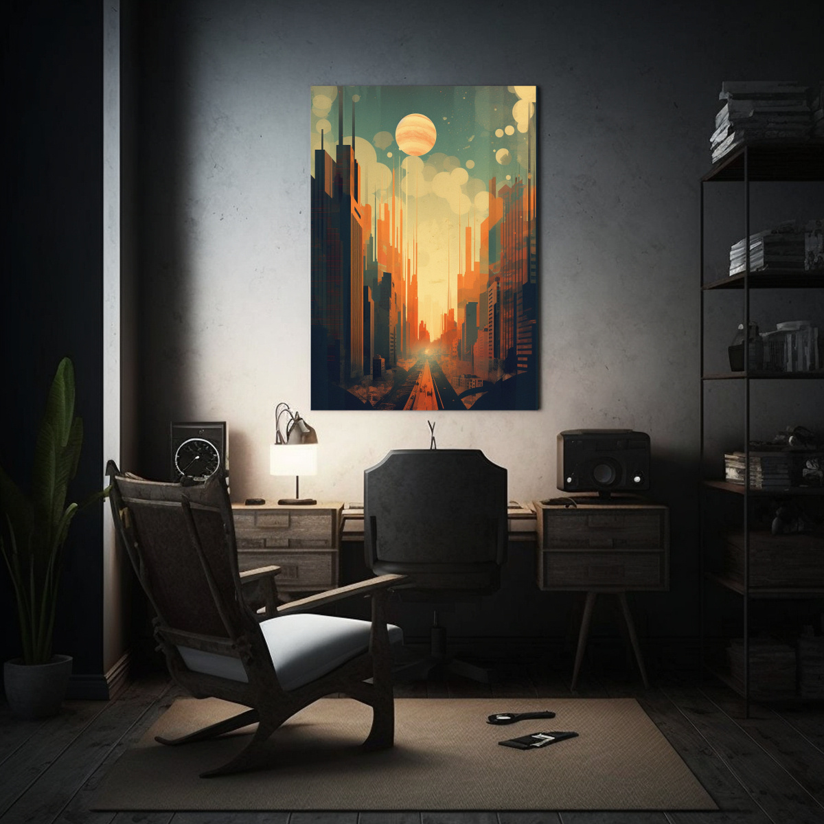 cuadro-estilo-galer-a-que-muestra-una-zona-de-la-ciudad-de-nueva-york-1