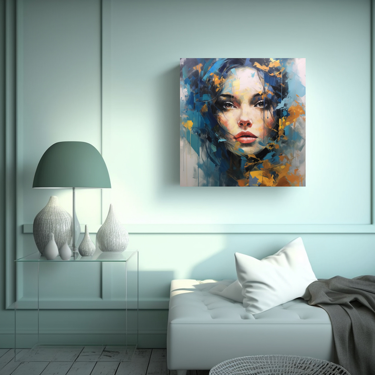 cuadro-estilo-galeria-poder-de-una-hermosa-dama-1