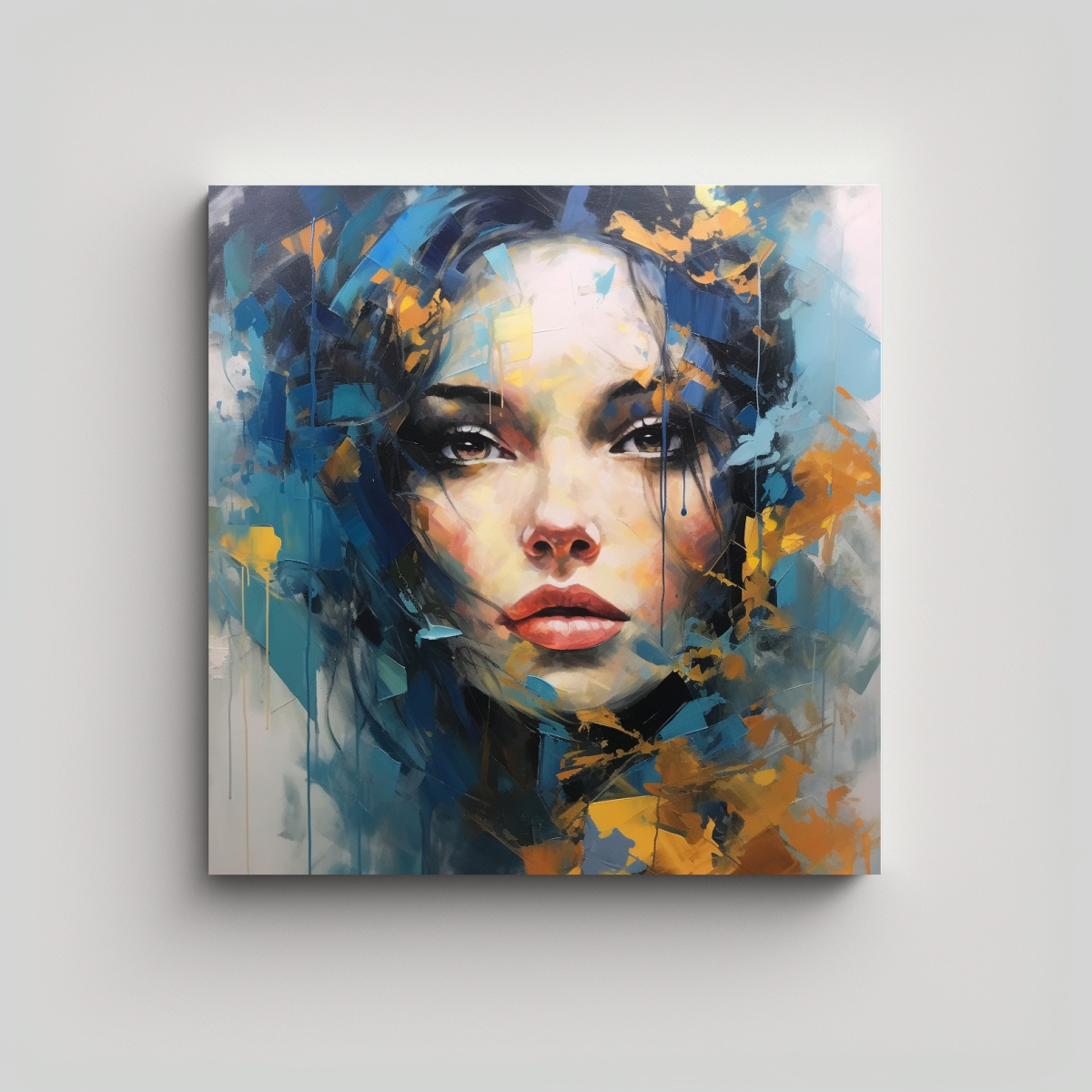 cuadro-estilo-galeria-poder-de-una-hermosa-dama