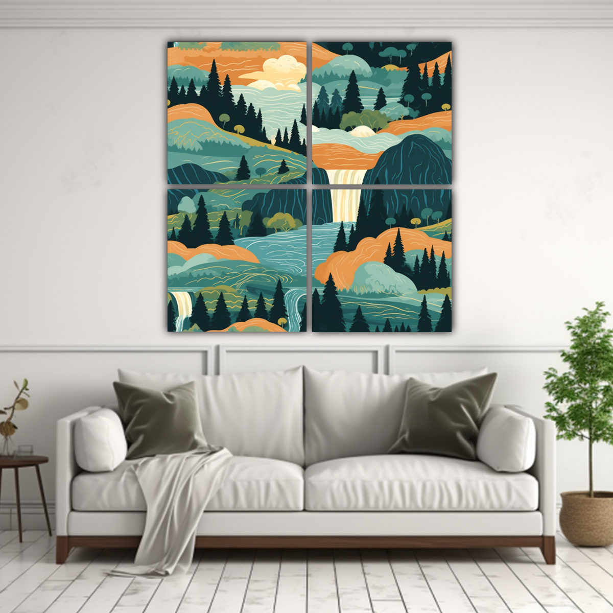 cuadro-estrellado-alta-calidad-parques-nacionales-patr-n-que-celebra-la-belleza-natural-1