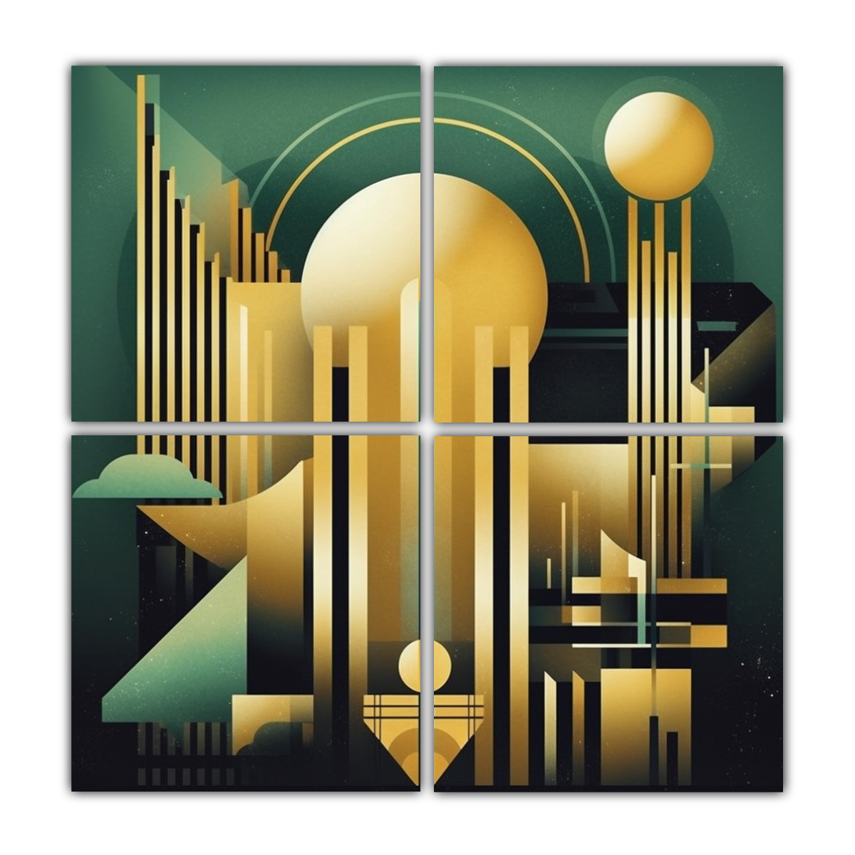 cuadro-floral-con-formas-geom-tricas-inspirado-en-el-art-d-co-4-artes-tonos