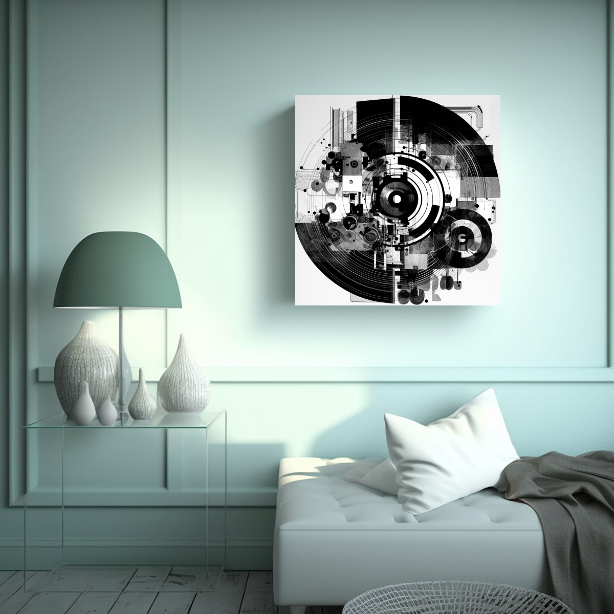 cuadro-fotogr-fico-en-bastidor-de-motivo-generativo-en-blanco-y-negro-1