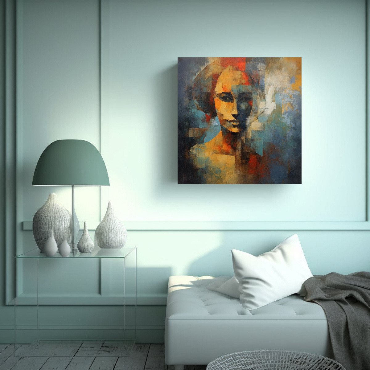 cuadro-fotograf-a-abstracta-de-una-mujer-sombreada-1