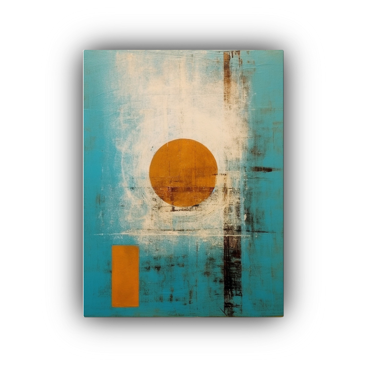 cuadro-fotograf-a-dandelion-disco-zen-abstracto-1980s