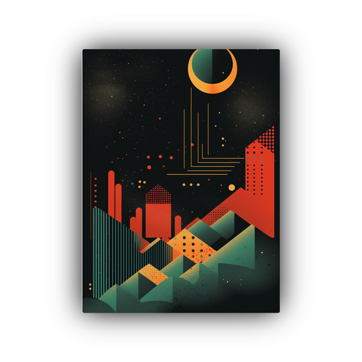 cuadro-fotograf-a-en-colores-vibrantes-con-gr-ficos-de-l-neas-punteadas-de-estilo-retro