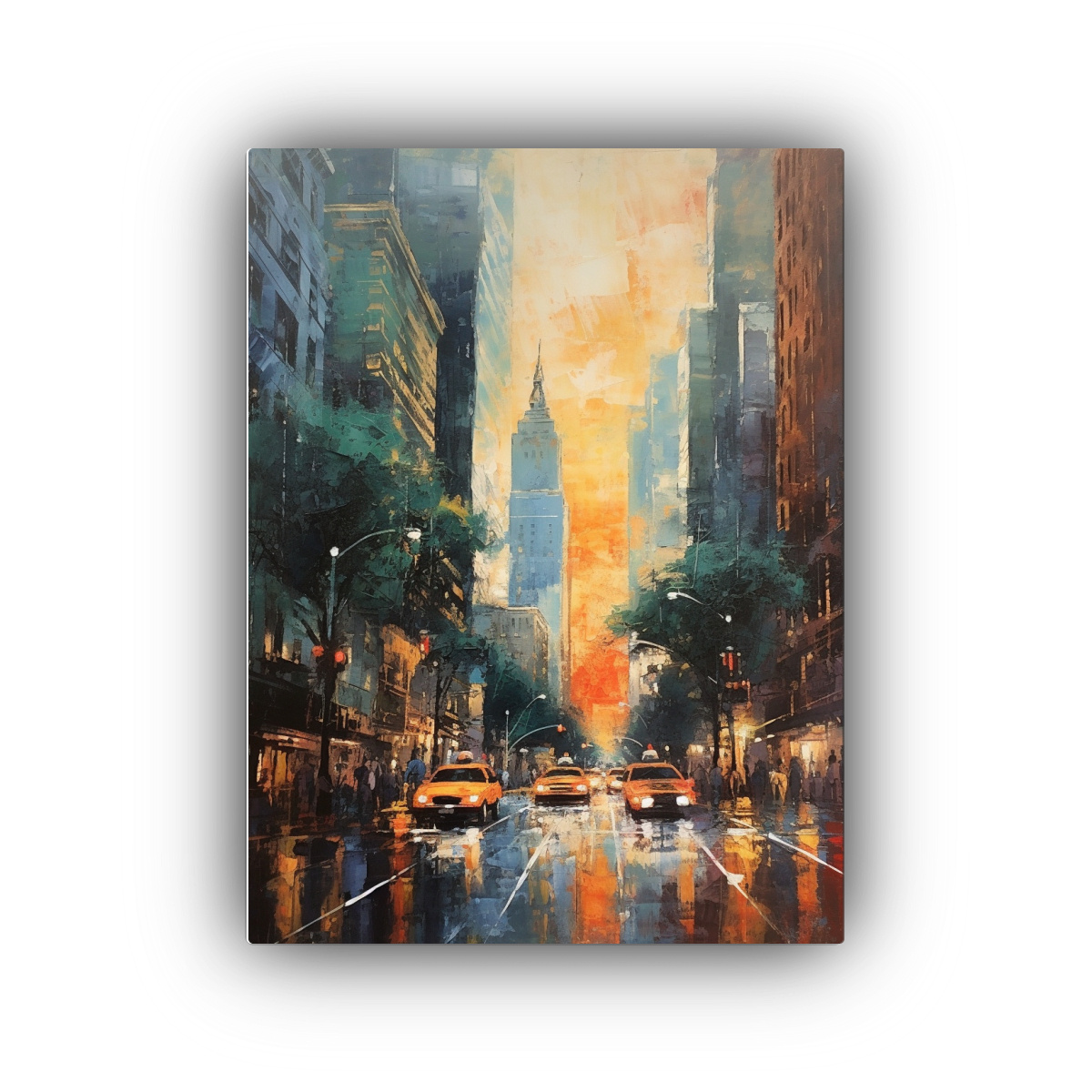 cuadro-fotograf-a-perspectiva-pintura-calles-de-nueva-york