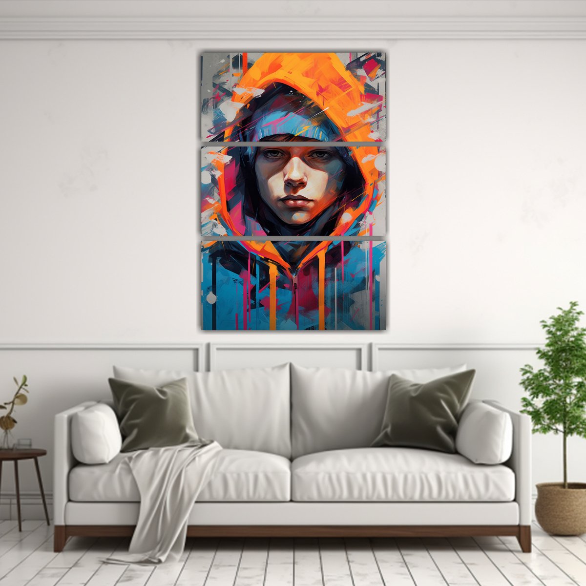 cuadro-galer-a-vida-del-ni-o-con-sudadera-y-pintura-1